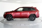 Used 2021 Jeep Grand Cherokee Laredo X image 4