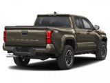 New 2025 Toyota Tacoma TRD Sport image 2