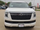 New 2025 Nissan Armada SV image 5
