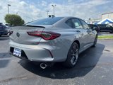 New 2025 Acura TLX SH-AWD w/ A-SPEC Pkg image 5
