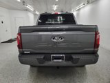 New 2025 Ford F150 XLT w/ Equipment Group 302A MID image 5