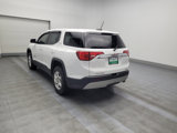 Used 2019 GMC Acadia SLE w/ LPO, Floor Liner Package image 5