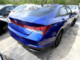 Used 2021 Hyundai Elantra SEL image 4