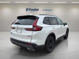 New 2026 Honda CR-V Sport image 5
