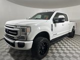 Used 2022 Ford F350 Lariat w/ Lariat Ultimate Package image 3