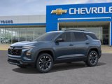 New 2026 Chevrolet Equinox RS w/ Convenience Package III image 4