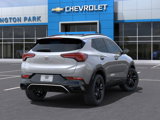 New 2025 Buick Encore GX Sport Touring w/ Black Roof Package image 4