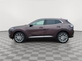 New 2025 Buick Envision Avenir image 5