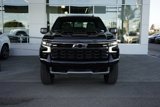 New 2025 Chevrolet Silverado 1500 ZR2 w/ Technology Package image 3