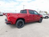 New 2025 Chevrolet Silverado 1500 RST w/ RST All Star Premium Package image 3