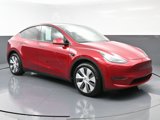 Used 2024 Tesla Model Y Long Range image 2