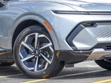 New 2025 Chevrolet Equinox EV LT image 4