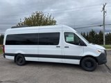 New 2025 Mercedes-Benz Sprinter 2500 image 3