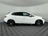 Used 2024 Mercedes-Benz EQE AMG 4MATIC SUV image 5