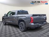 New 2025 Toyota Tundra Platinum image 4