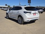 New 2025 Buick Envision Avenir image 4