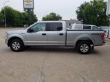 Used 2020 Ford F150 4x4 SuperCrew image 2