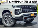 New 2025 Chevrolet Suburban Z71 w/ Z71 Off-Road Package image 2