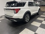 New 2025 Ford Explorer Platinum w/ Ultimate Package image 4