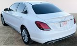 Used 2019 Mercedes-Benz C 300 4MATIC Sedan image 3
