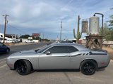 Used 2018 Dodge Challenger SXT w/ Blacktop Package image 2