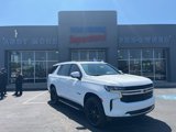 Used 2022 Chevrolet Tahoe LS image 1