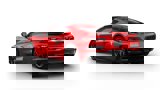 New 2025 Chevrolet Corvette Z06 w/ Battery Protection Package image 5