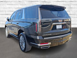 New 2025 Cadillac Escalade Premium Luxury image 5