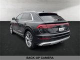 New 2025 Audi Q8 Premium Plus image 6
