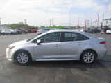 Used 2024 Toyota Corolla LE image 2