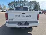 New 2025 RAM 3500 Longhorn image 5