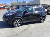 Used 2020 Kia Sportage LX w/ LX Popular Package image 6