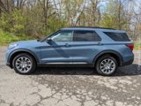 New 2025 Ford Explorer Active image 2