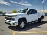 Used 2024 Chevrolet Silverado 2500 LT image 5
