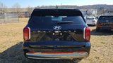 New 2025 Hyundai Palisade Calligraphy image 5