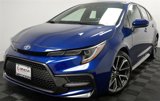 Used 2021 Toyota Corolla SE w/ Carpet Mat Package (TMS) image 2