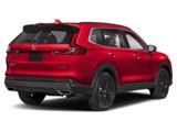New 2026 Honda CR-V Sport Touring image 3