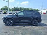 New 2026 Chevrolet Equinox RS image 2
