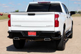Used 2022 Chevrolet Silverado 1500 Custom Trail Boss image 5