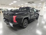 New 2025 Toyota Tundra Limited image 5