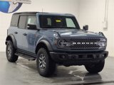 New 2025 Ford Bronco Badlands image 3
