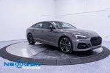 Used 2024 Audi S5 Premium Plus image 2