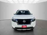 New 2025 Nissan Pathfinder SL image 2