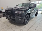 New 2025 RAM 1500 Laramie w/ Night Edition image 3