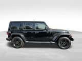 Used 2021 Jeep Wrangler Unlimited Sahara image 5