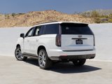 Used 2025 Cadillac Escalade Sport Platinum w/ LPO, ONYX Package image 3