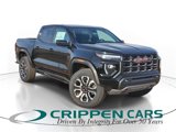 New 2025 GMC Canyon AT4 w/ Nightfall Edition image 1