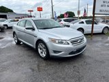 Used 2010 Ford Taurus SEL image 4