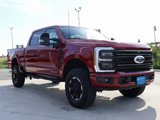 New 2025 Ford F250 Platinum w/ Tremor Off-Road Package image 6