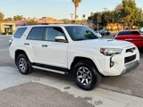 Used 2021 Toyota 4Runner TRD Off-Road image 2